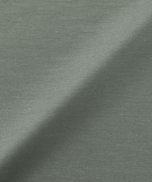 無印良品（ムジルシリョウヒン）の「紳士　なめらか　前開きボクサーパンツ（ボクサーパンツ・メンズ・グレー系/ネイビー/ダークグレー/グレー系1/スモーキーグリーン系/ブラック・S/XL/L/M）」の11枚目の写真