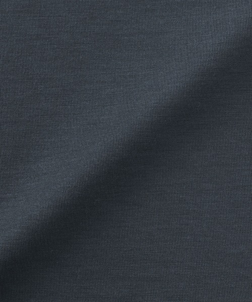 無印良品（ムジルシリョウヒン）の「紳士　なめらか　前開きボクサーパンツ（ボクサーパンツ・メンズ・グレー系/ネイビー/ダークグレー/グレー系1/スモーキーグリーン系/ブラック・S/XL/L/M）」の14枚目の写真