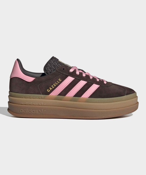 ガゼル ボールド / GAZELLE BOLD / アディダスオリジナルス adidas