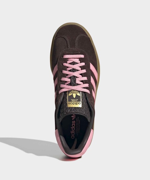 ガゼル ボールド / GAZELLE BOLD / アディダスオリジナルス adidas