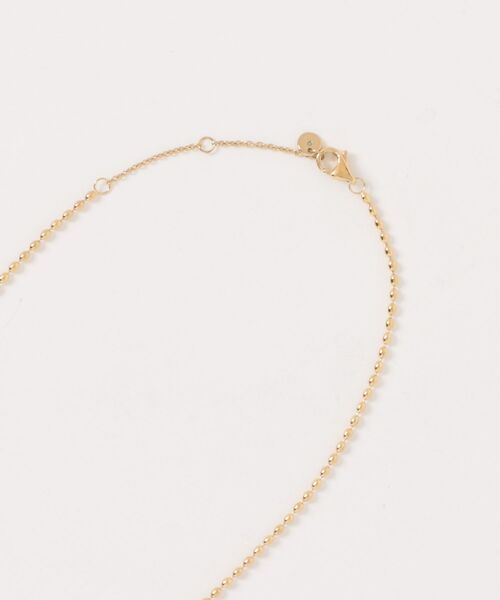 SKAGEN(スカーゲン)の「スカーゲン アクセサリー レディース ネックレス ゴールド SKJ1899710(ネックレス・レディース・ゴールド・FREE)」の6枚目の写真