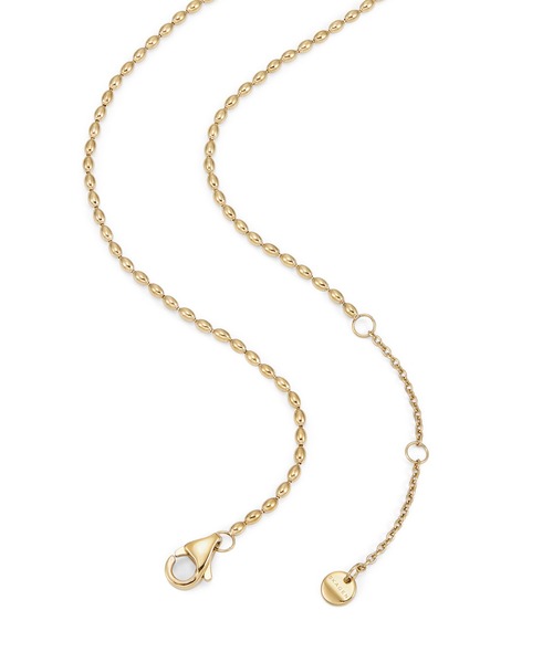 SKAGEN(スカーゲン)の「スカーゲン アクセサリー レディース ネックレス ゴールド SKJ1899710(ネックレス・レディース・ゴールド・FREE)」の5枚目の写真