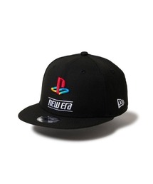 セール】【NEW ERA】59FIFTY ちいかわ キャラALL OVER / ブラック