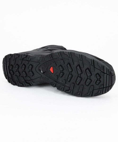FREAK'S STORE（フリークスストア）の「SALOMON/サロモン XA PRO 3D/SALOMON XA PRO 3D/サロモン XA プロ 3D（スニーカー・レディース・ブラック/シルバー・24.5cm/24.0cm/23.5cm）」の9枚目の写真