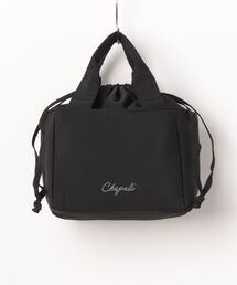 and it_（アンドイット）の「保冷巾着ランチトートバッグ（トートバッグ）」