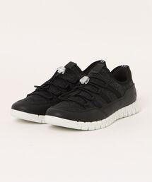 ECCO GRUUV LITE レディース EASY SLIP クイックレース