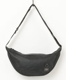 PORTER（ポーター）の「ワンポイントショルダーバッグ【JAM HOME MADEコラボ】（ショルダーバッグ）」