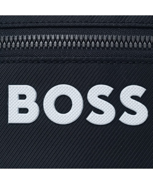 BOSS(ボス)の「BOSS(ボス) Catch ショルダーバッグ(ショルダーバッグ・メンズ・ブラック・FREE)」の16枚目の写真