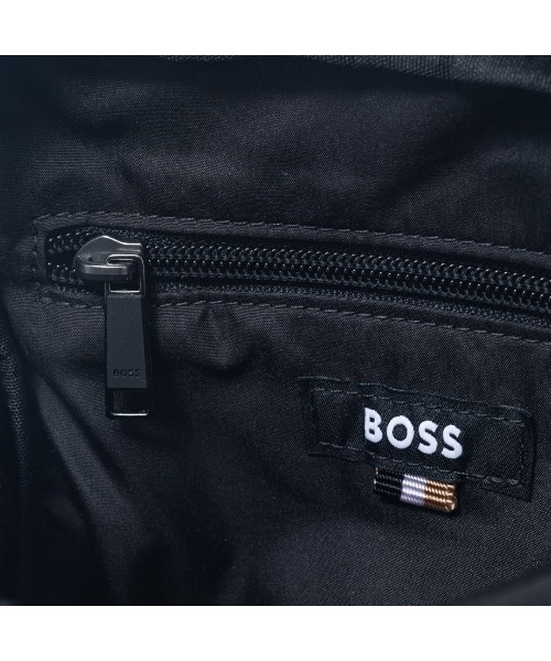 BOSS(ボス)の「BOSS(ボス) Catch ショルダーバッグ(ショルダーバッグ・メンズ・ブラック・FREE)」の11枚目の写真