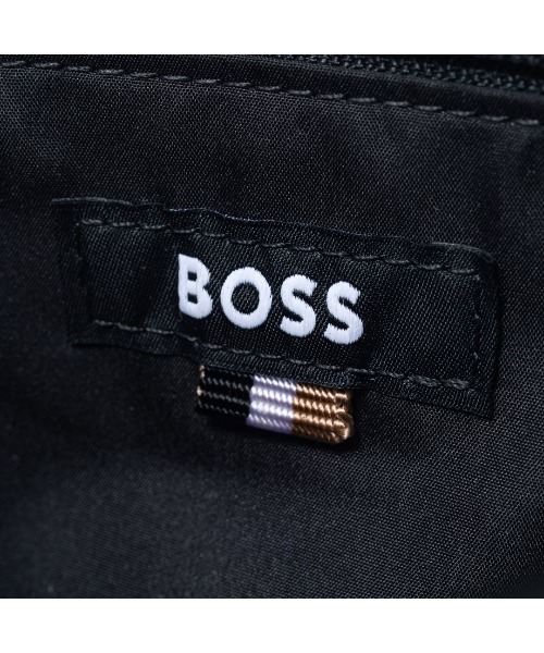 BOSS(ボス)の「BOSS(ボス) Catch ショルダーバッグ(ショルダーバッグ・メンズ・ブラック・FREE)」の12枚目の写真