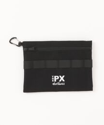 WILD THINGS（ワイルドシングス）の「【RES】【THE PX by WILDTHINGS】MULTI POUCH (A5)（ポーチ）」