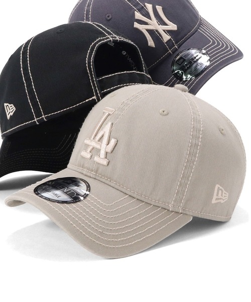 ニューエラキャップ 9TWENTY MLB ONSPOTZ別注（キャップ）｜NEW ERA
