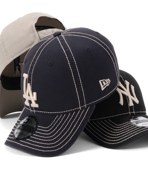 ニューエラキャップ 9TWENTY MLB ONSPOTZ別注（キャップ）｜NEW ERA