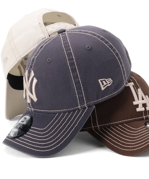 ニューエラキャップ 9TWENTY MLB ONSPOTZ別注（キャップ）｜NEW ERA