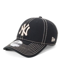 NEW ERA(�j���[�G��)�̃j���[�G���L���b�v 9TWENTY MLB ONSPOTZ�ʒ�(�L���b�v)