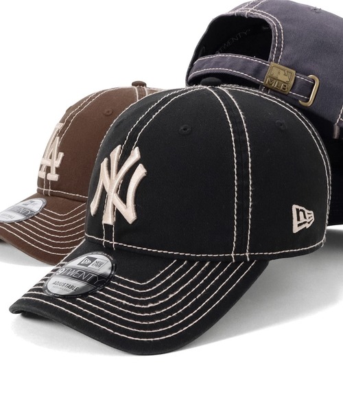 ニューエラキャップ 9TWENTY MLB ONSPOTZ別注（キャップ）｜NEW ERA