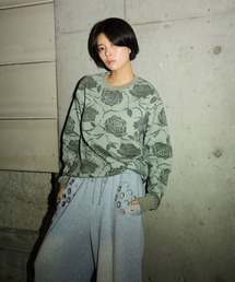 FTW（エフティダブリュー）の「長袖Tシャツ（Tシャツ/カットソー）」