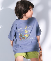 Life Support Products | 【プチプラ】半袖グラフィック半袖Tシャツ(Tシャツ/カットソー)