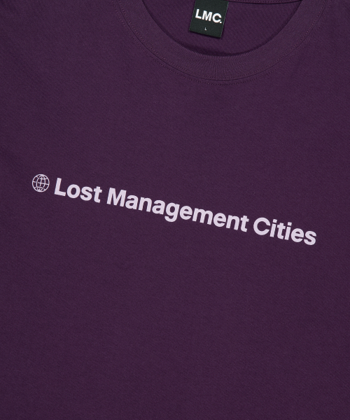 LMCの「FN OG LONG SLV TEE purple(Tシャツ/カットソー・レディース・その他・SMALL/MEDIUM/LARGE/X-LARGE)」の12枚目の写真