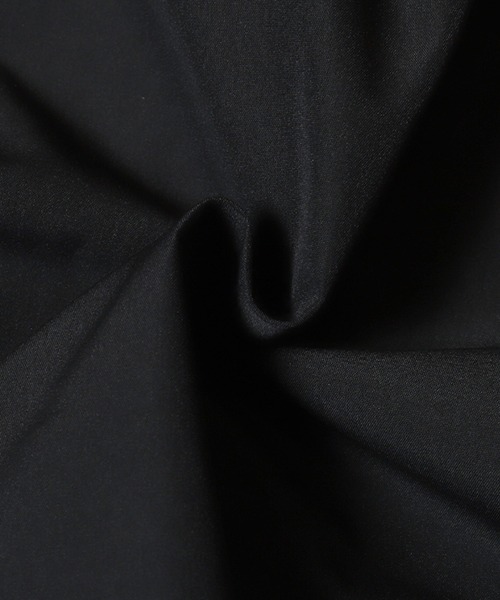 coca（coca）（コカ）の「バックリボンチュニック（チュニック・レディース・ドット/ブラック・L/M/S）」の20枚目の写真