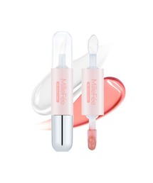 MilleFee（ミルフィー）の「アイドル2in1リップティント（口紅/リップティント/グロス）」