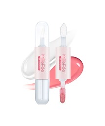 MilleFee（ミルフィー）の「アイドル2in1リップティント（口紅/リップティント/グロス）」