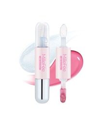 MilleFee（ミルフィー）の「アイドル2in1リップティント（口紅/リップティント/グロス）」