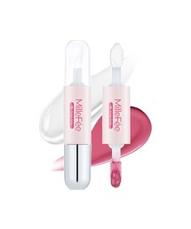 MilleFee（ミルフィー）の「アイドル2in1リップティント（口紅/リップティント/グロス）」