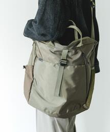 URBAN RESEARCH DOORS | 2WAYトートバッグ(トートバッグ)