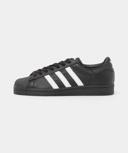 adidas Originals(アディダスオリジナルス)の「<adidas Originals> SUPERSTAR 82 スーパースター 82/スニーカー(スニーカー・メンズ・ホワイト/ブラック・26.5cm/27.5cm/26cm/28.5cm/28cm/29cm/27cm)」の2枚目の写真