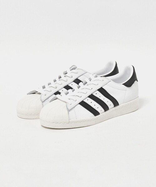 adidas Originals(アディダスオリジナルス)の「<adidas Originals> SUPERSTAR 82 スーパースター 82/スニーカー(スニーカー・メンズ・ホワイト/ブラック・26.5cm/27.5cm/26cm/28.5cm/28cm/29cm/27cm)」の16枚目の写真