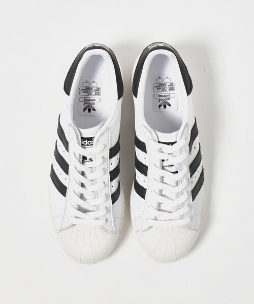 adidas Originals(アディダスオリジナルス)の「<adidas Originals> SUPERSTAR 82 スーパースター 82/スニーカー(スニーカー・メンズ・ホワイト/ブラック・26.5cm/27.5cm/26cm/28.5cm/28cm/29cm/27cm)」の15枚目の写真