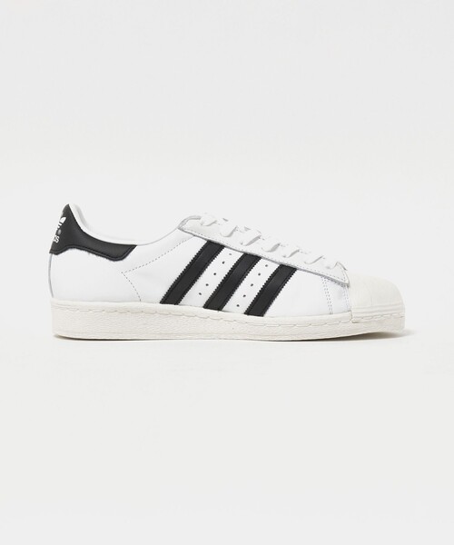 adidas Originals(アディダスオリジナルス)の「<adidas Originals> SUPERSTAR 82 スーパースター 82/スニーカー(スニーカー・メンズ・ホワイト/ブラック・26.5cm/27.5cm/26cm/28.5cm/28cm/29cm/27cm)」の14枚目の写真