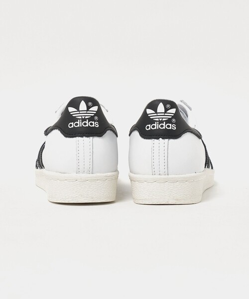 adidas Originals(アディダスオリジナルス)の「<adidas Originals> SUPERSTAR 82 スーパースター 82/スニーカー(スニーカー・メンズ・ホワイト/ブラック・26.5cm/27.5cm/26cm/28.5cm/28cm/29cm/27cm)」の13枚目の写真