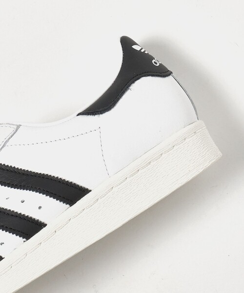 adidas Originals(アディダスオリジナルス)の「<adidas Originals> SUPERSTAR 82 スーパースター 82/スニーカー(スニーカー・メンズ・ホワイト/ブラック・26.5cm/27.5cm/26cm/28.5cm/28cm/29cm/27cm)」の9枚目の写真