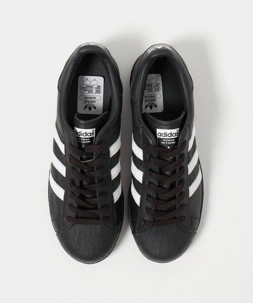 adidas Originals(アディダスオリジナルス)の「<adidas Originals> SUPERSTAR 82 スーパースター 82/スニーカー(スニーカー・メンズ・ホワイト/ブラック・26.5cm/27.5cm/26cm/28.5cm/28cm/29cm/27cm)」の7枚目の写真