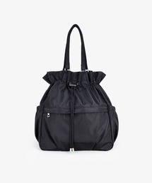 COLDE  | 巾着リュックトートバッグ(トートバッグ)