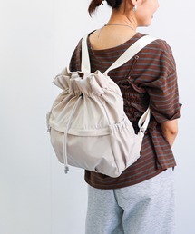 COLDE (コルデ)の「巾着リュックトートバッグ(トートバッグ)」