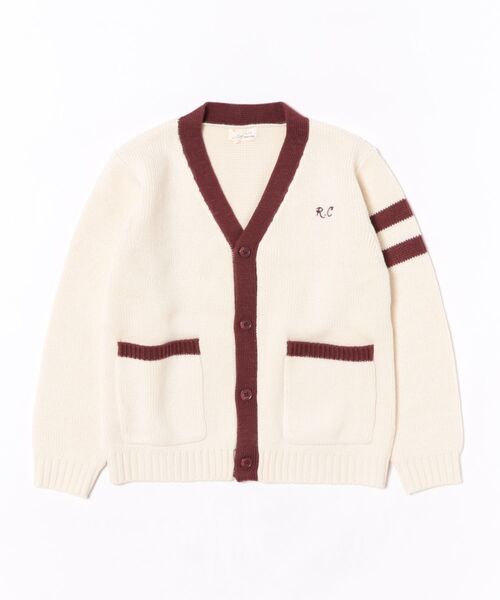 【Bs】【it】【Rylee + Cru】Haywood Cardigan Natural