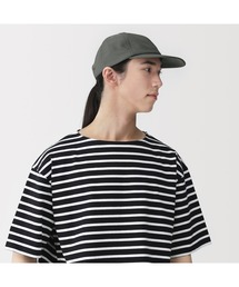 無印良品 | ＵＶカット風を通す　ちいさくまとまる　キャップ(キャップ)