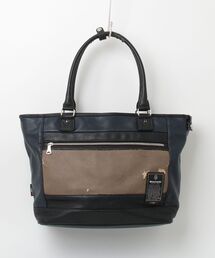 Bianchi（ビアンキ）の「トートバッグ（トートバッグ）」