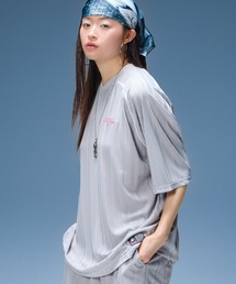 X-girl | SCRIPT LOGO BIG TEE(Tシャツ/カットソー)