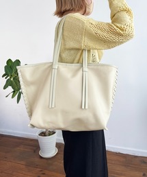 Beau're（ヴュレ）の「トートバッグ（トートバッグ）」