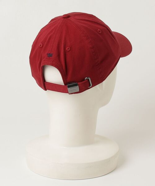 フラッグソフト6パネルキャップ（キャップ）｜TOMMY HILFIGER（トミー