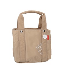 zuccheroxDick Bruna トートバッグ