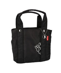 zuccheroxDick Bruna トートバッグ