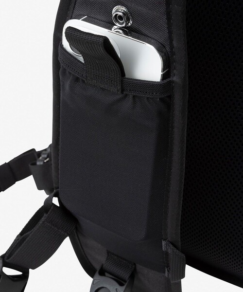 THE NORTH FACEリープスリングボディバッグ NM72600ブラック THE NORTH FACE（ザ ノースフェイス） リープスリング NM72600 K