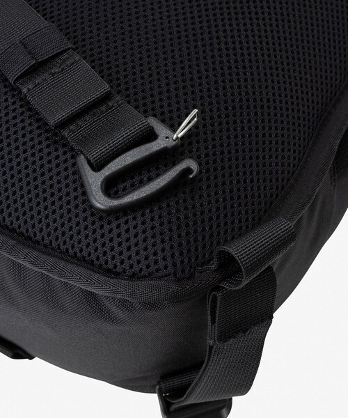 THE NORTH FACEリープスリングボディバッグ NM72600ブラック THE NORTH FACE（ザ ノースフェイス） リープスリング NM72600 K