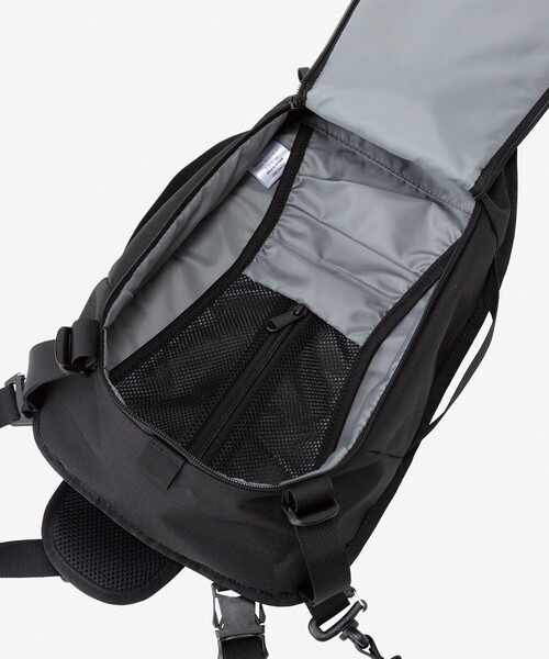 THE NORTH FACEリープスリングボディバッグ NM72600ブラック セール】THE NORTH FACE/ザ・ノース・フェイス Leap Sling/リープス