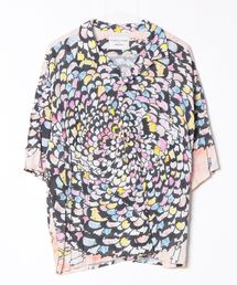 ツモリチサト・吹き出しブラウス ブランド古着】TSUMORI CHISATO｜ツモリチサトのシャツ/ブラウス古着